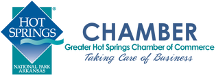 Hot Springs Chamber of Commerce